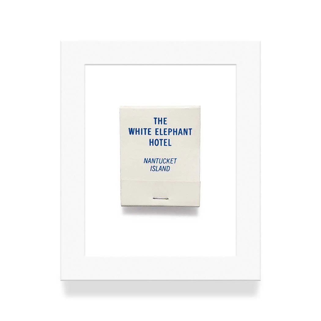 White+Elephant+%234+Matchbook-